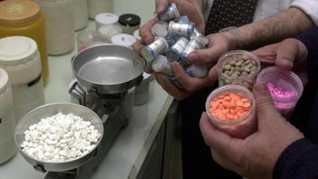 alertan sobre un descontrol en la venta de medicamentos alertan sobre un descontrol en la venta de medicamentos
