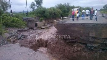 Gentileza: Diario La Gaceta Gentileza: Diario La Gaceta