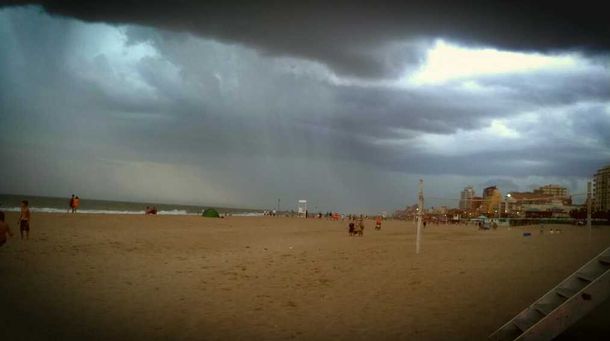 Un joven murió calcinado en un cuatriciclo