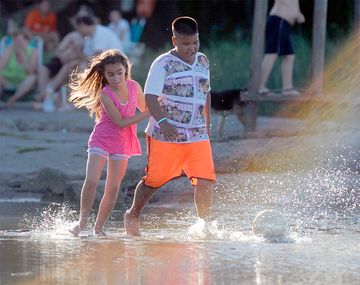 Prevén otra jornada de mucho calor para el 31 de diciembre