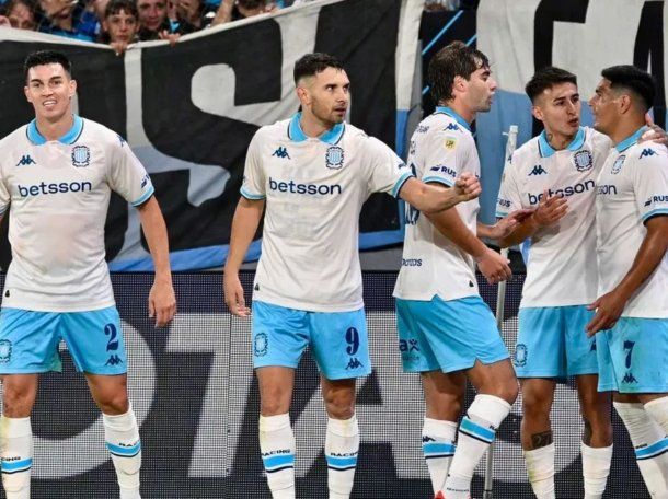 Fútbol libre por celular: cómo ver en vivo Atlético Bucaramanga vs. Racing