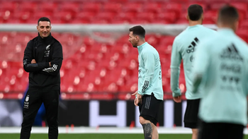 el rival que enfrentaria la seleccion argentina a dias del mundial de qatar 2022 el rival que enfrentaria la seleccion argentina a dias del mundial de qatar 2022