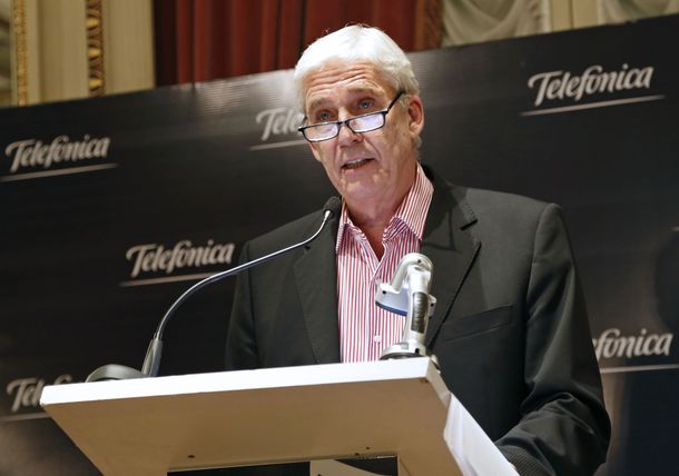 Telefónica invertirá $10.000 millones para el desarrollo de las comunicaciones