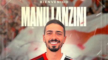el mensaje de lanzini tras concretar su vuelta a river el mensaje de lanzini tras concretar su vuelta a river