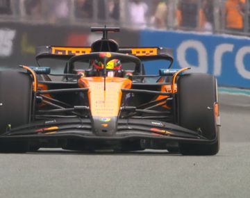 Oscar Piastri se quedó con el Gran Premio de Miami: ¿el último sin Colapinto?