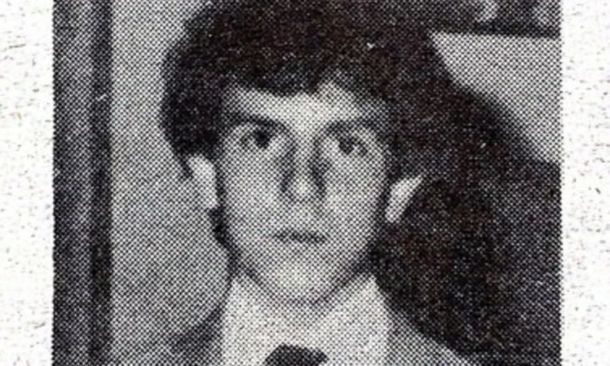 El joven enterrado junto a una casa donde vivió Gustavo Cerati era jugador de Excursionistas