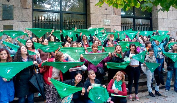 Peligra la sanción del aborto legal: éstos son los 4 cambios para que el proyecto sea ley