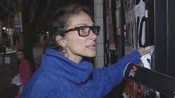 la esposa de anibal lotocki aseguro que el medico no esta bien en la carcel la esposa de anibal lotocki aseguro que el medico no esta bien en la carcel