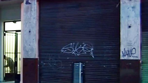 Ocurrió a la salida de un boliche de Piedras al 100