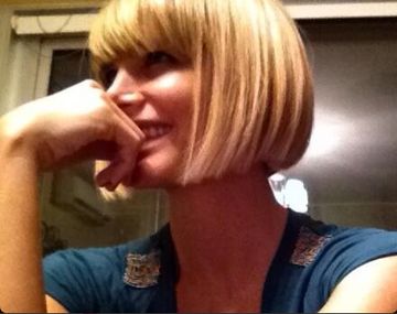 La revelación menos pensada de Amalia Granata