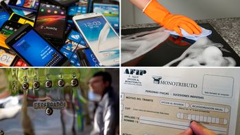 comenzo el segundo semestre y rigen aumentos en varios rubros comenzo el segundo semestre y rigen aumentos en varios rubros