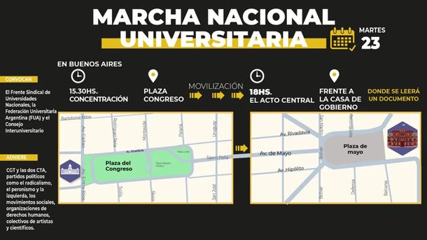 Foto gentileza: Somos Télam. Foto gentileza: Somos Télam.