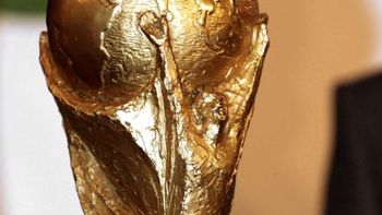 revolucionara a mar del plata el arribo de la copa del mundo revolucionara a mar del plata el arribo de la copa del mundo