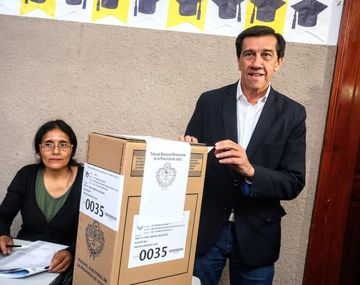 Los resultados de las elecciones legislativas en Jujuy