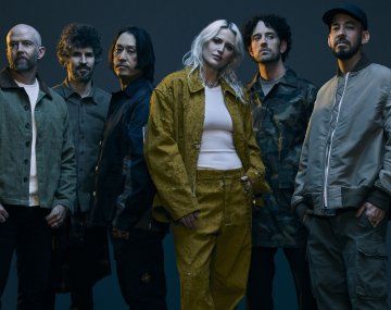 Linkin Park vuelve a la Argentina: cuándo toca y cómo comprar entradas