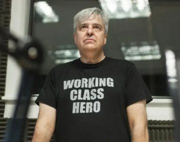 Murió a los 66 años el querido locutor y conductor Rafa Hernández