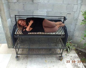 La insólita respuesta de Aníbal Fernández a Elisa Carrió