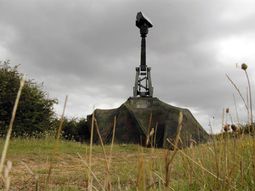 tras el pedido de dialogo del papa, londres refuerza la defensa de las malvinas tras el pedido de dialogo del papa, londres refuerza la defensa de las malvinas