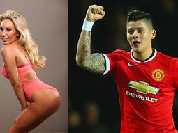 marcos rojo, involucrado en un escandalo sexual marcos rojo, involucrado en un escandalo sexual