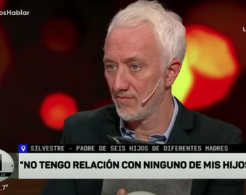 Rating: sin invitados fuertes