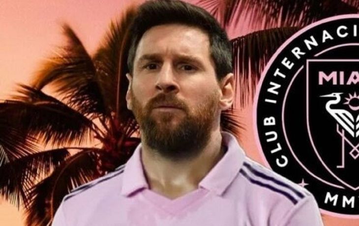 Los memes por la posible llegada de Messi al Inter Miami