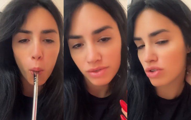 La insólita exigencia de Lali para tener pareja