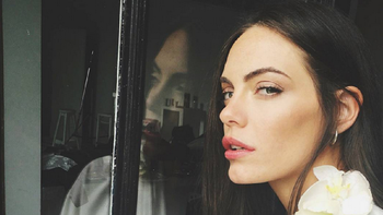 emilia attias: un artista tiene que estar abierto a hacer todo emilia attias: un artista tiene que estar abierto a hacer todo