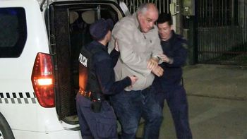 El exsenador Gustavo Penadés deberá cumplir otros seis meses de prisión preventiva. El exsenador Gustavo Penadés deberá cumplir otros seis meses de prisión preventiva.