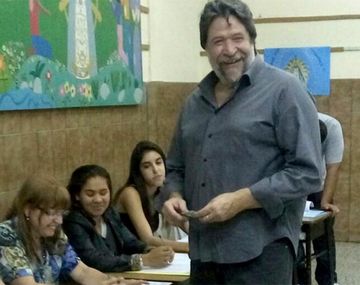 Lozano se ilusiona y confía