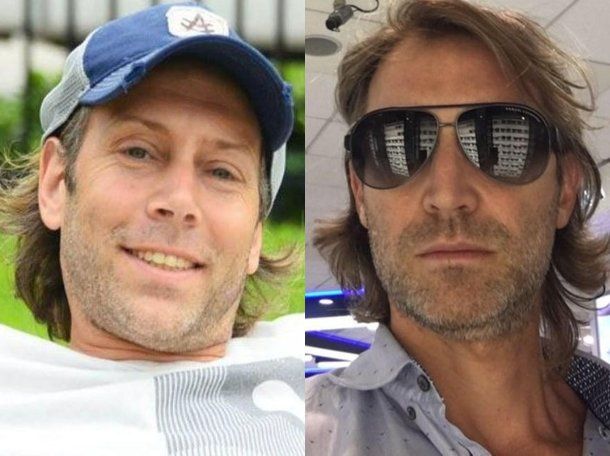 El jefe de Seguridad en Nordelta negó haber avisado el allanamiento a los involucrados