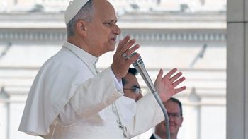 mensaje del papa leon xiv para la conferencia de la uia: todo trabajador tiene derecho a vivir con dignidad mensaje del papa leon xiv para la conferencia de la uia: todo trabajador tiene derecho a vivir con dignidad