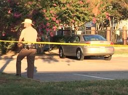 Cuatro muertos, entre ellos un niño, tras misterioso tiroteo en Texas