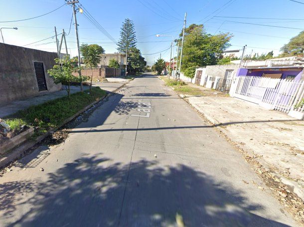 Laferrere: mataron a un policía durante un intento de robo en una parada de colectivos