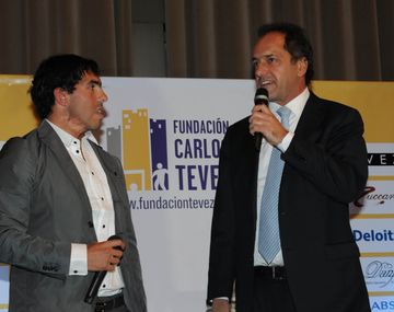 Ahora quiero ir por los responsables de este delito