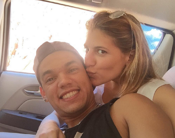 Picante cruce en vivo entre Farjat y Brian Lanzelotta