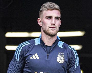 La drástica decisión que tomó la AFA con Valentini tras no renovar con Boca