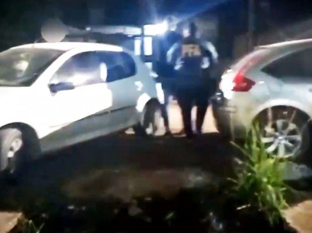 Cayó el padre de Pupito, sicario de Los Monos