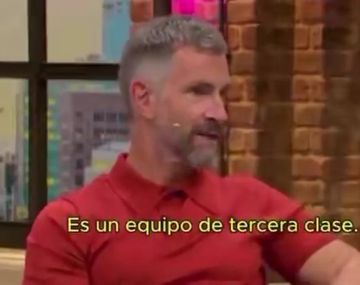 VIDEO: TV de Alemania llamó a Paraguay de tercera y el tiro les salió por la culata