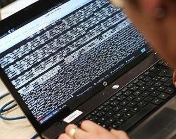 Hackers. Imagen ilustrativa