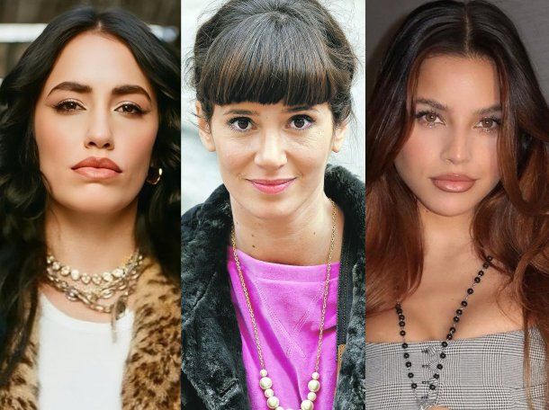 Duros mensajes: la indignación de las famosas por el triple femicidio en Florencio Varela