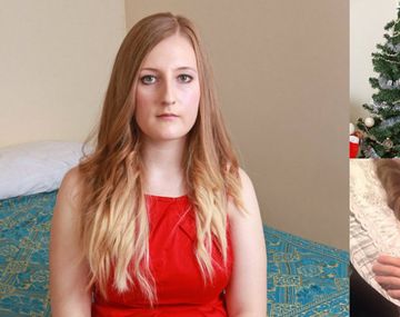 Se perdió la Navidad por dormir