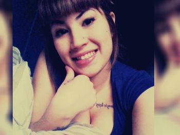 Mariana Alejandra Fuentes, desapareció el pasado viernes 16 de febrero