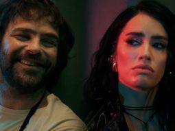 Lali Espósito habló de su vínculo con Peter Lanzani y sorprendió a sus fans
