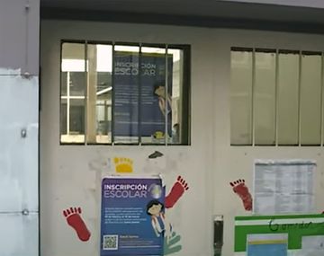 Allanaron el jardín de Palermo donde denunciaron a docentes por abuso sexual