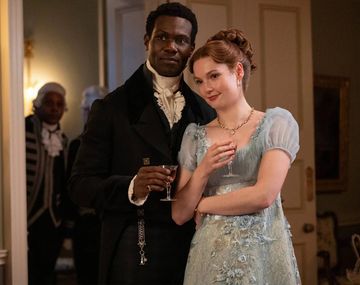 Bridgerton: de qué murió John