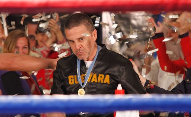 Filtran la primera foto del regreso de Guevarita