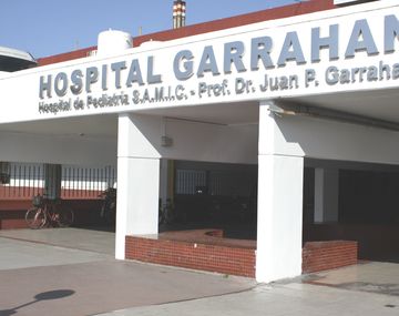 Garrahan: denuncian recorte de Ciudad de $450 millones