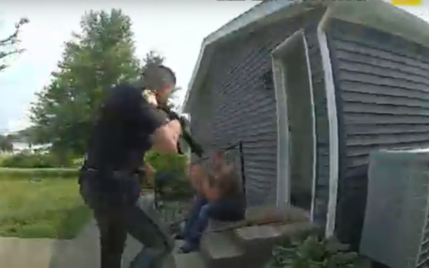 Horror en Estados Unidos: un padre admitió haber ejecutado a tres de sus hijos en Ohio