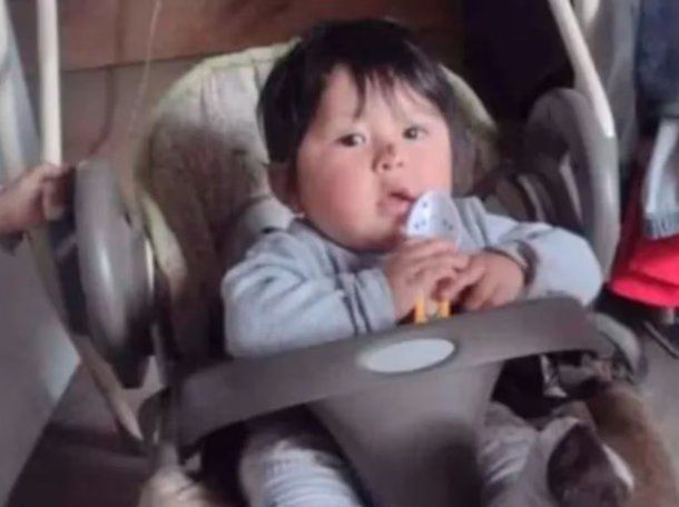 Hallaron a un nene de 2 años muerto en La Plata: tenía signos de haber sido mordido por perros