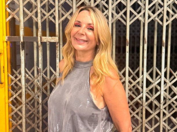 Evelyn Von Brocke rompió el silencio tras su expulsión de APTRA: irá a la Justicia